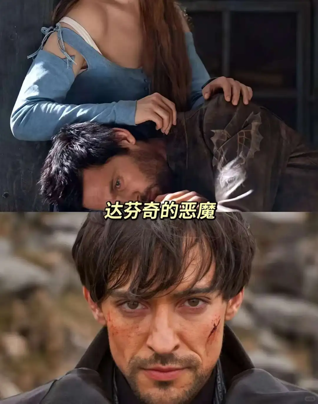 9部大尺度美剧！顶峰之作！