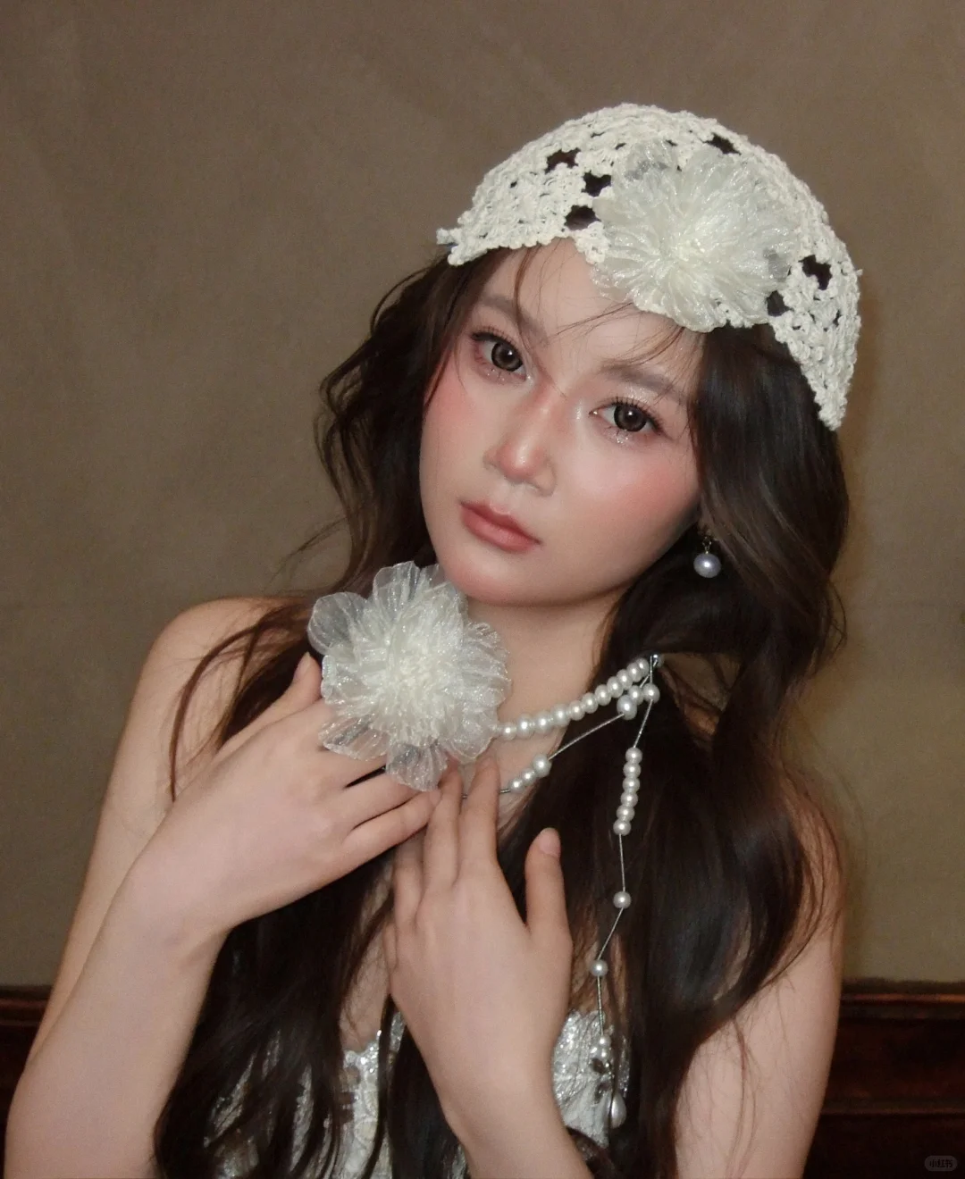 连云港写真 | 今天是法式少女~