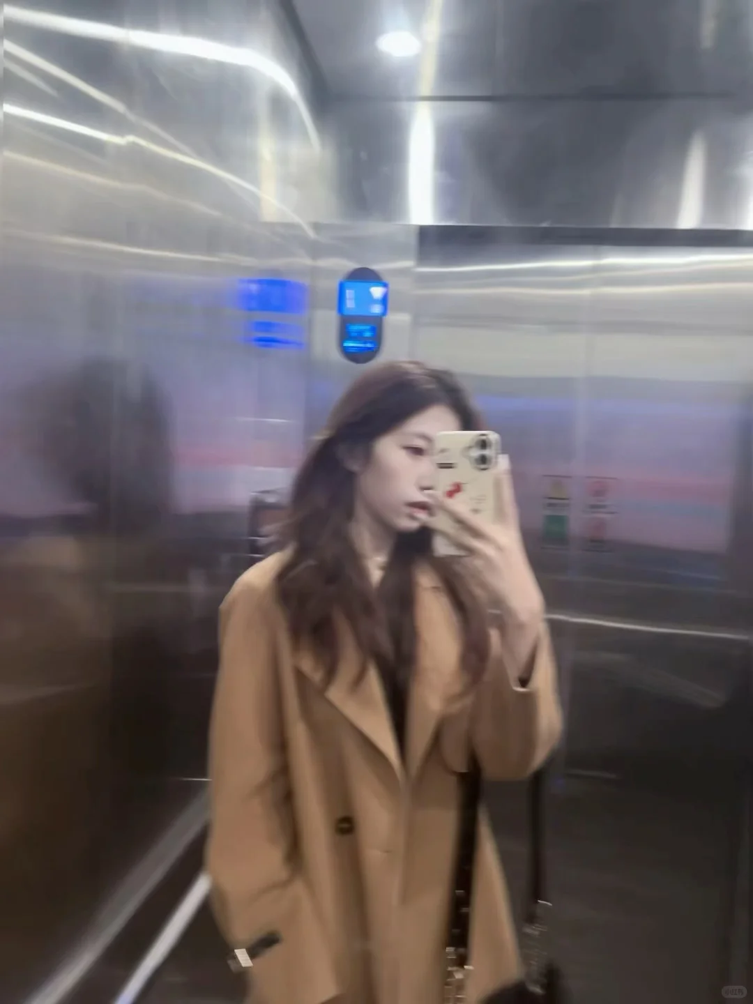 推给女生好吗？好的