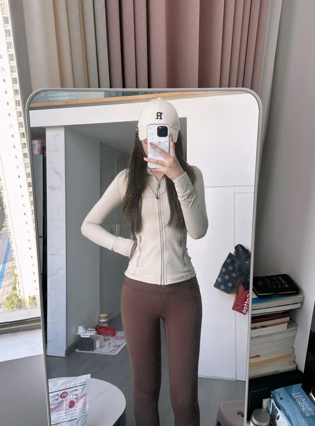 9个颜色｜小宁家define试穿分享