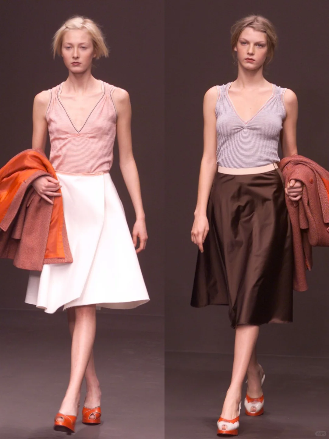 Miu Miu Fall 2000 RTW