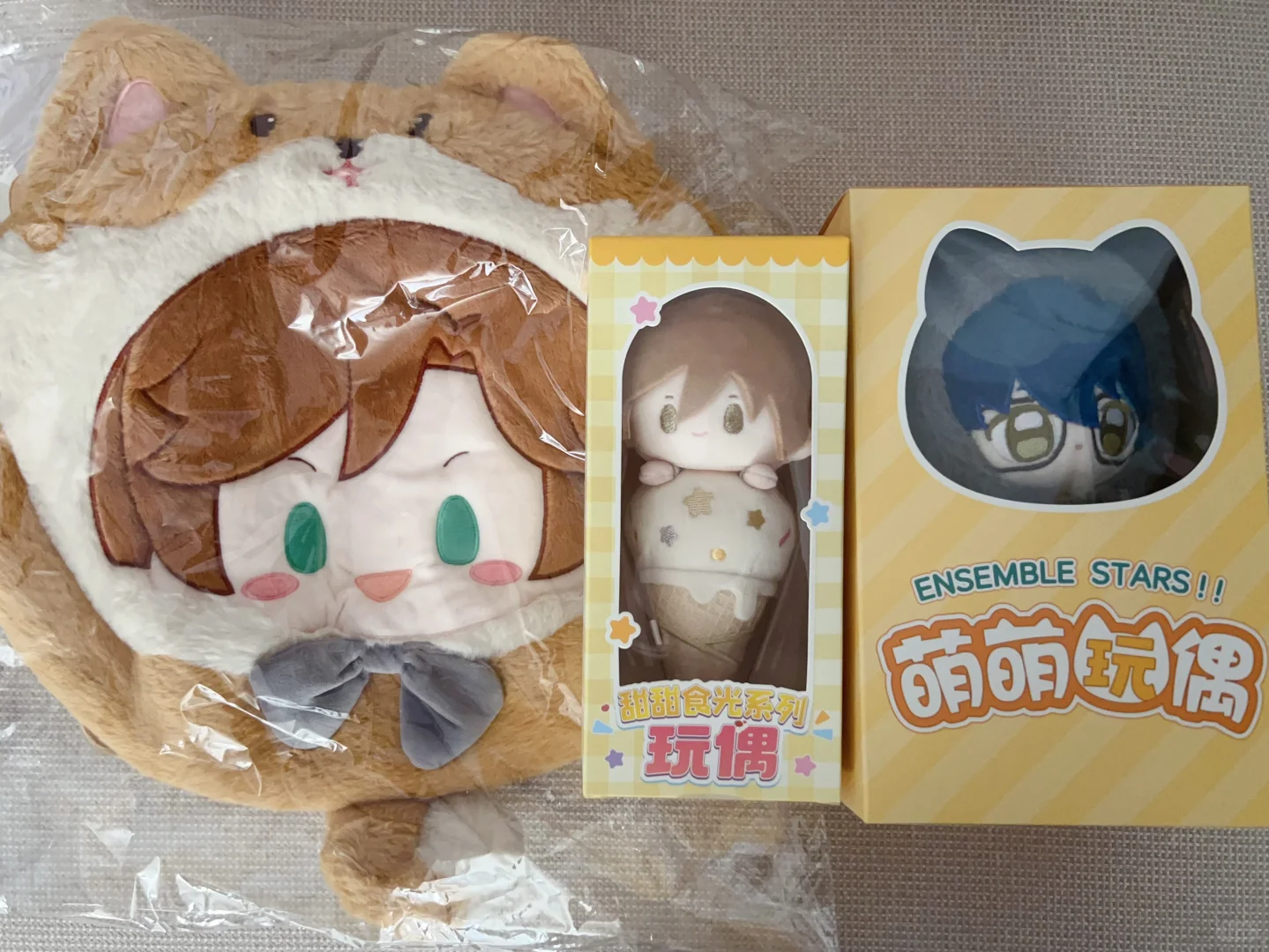 lys你真的有点过分了