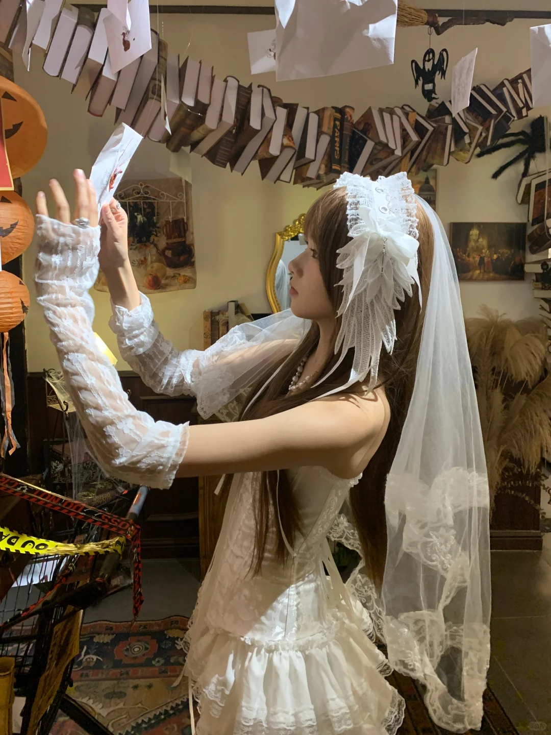 妻子是种感觉💍