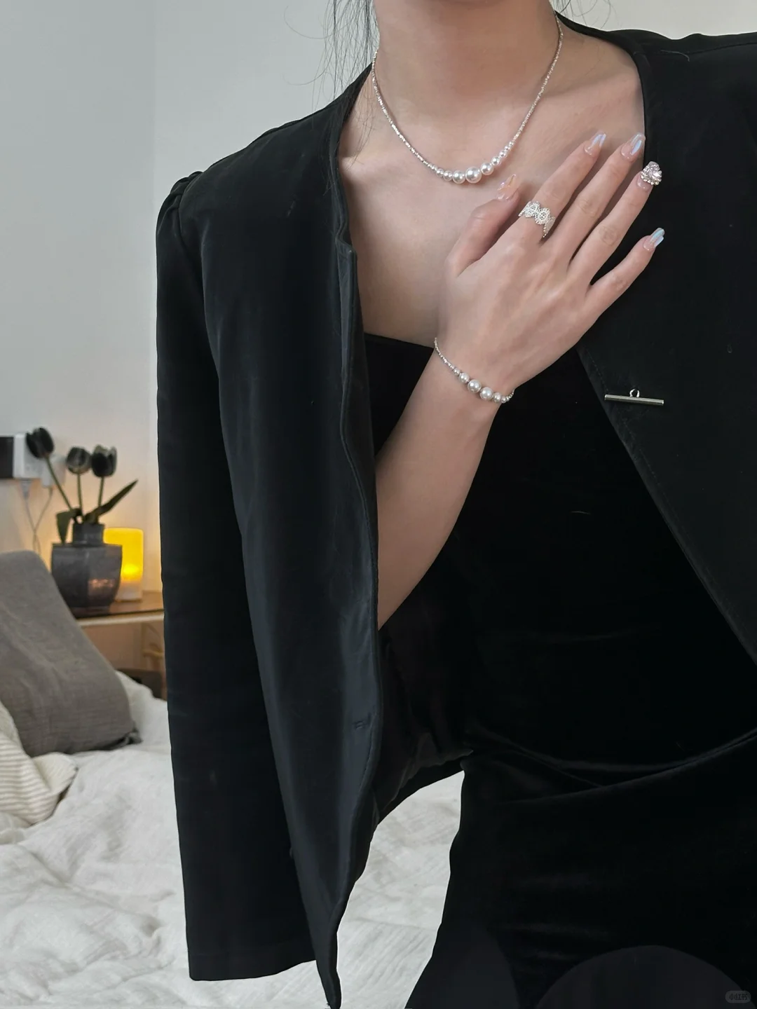 主包今日cos👑微商女强人