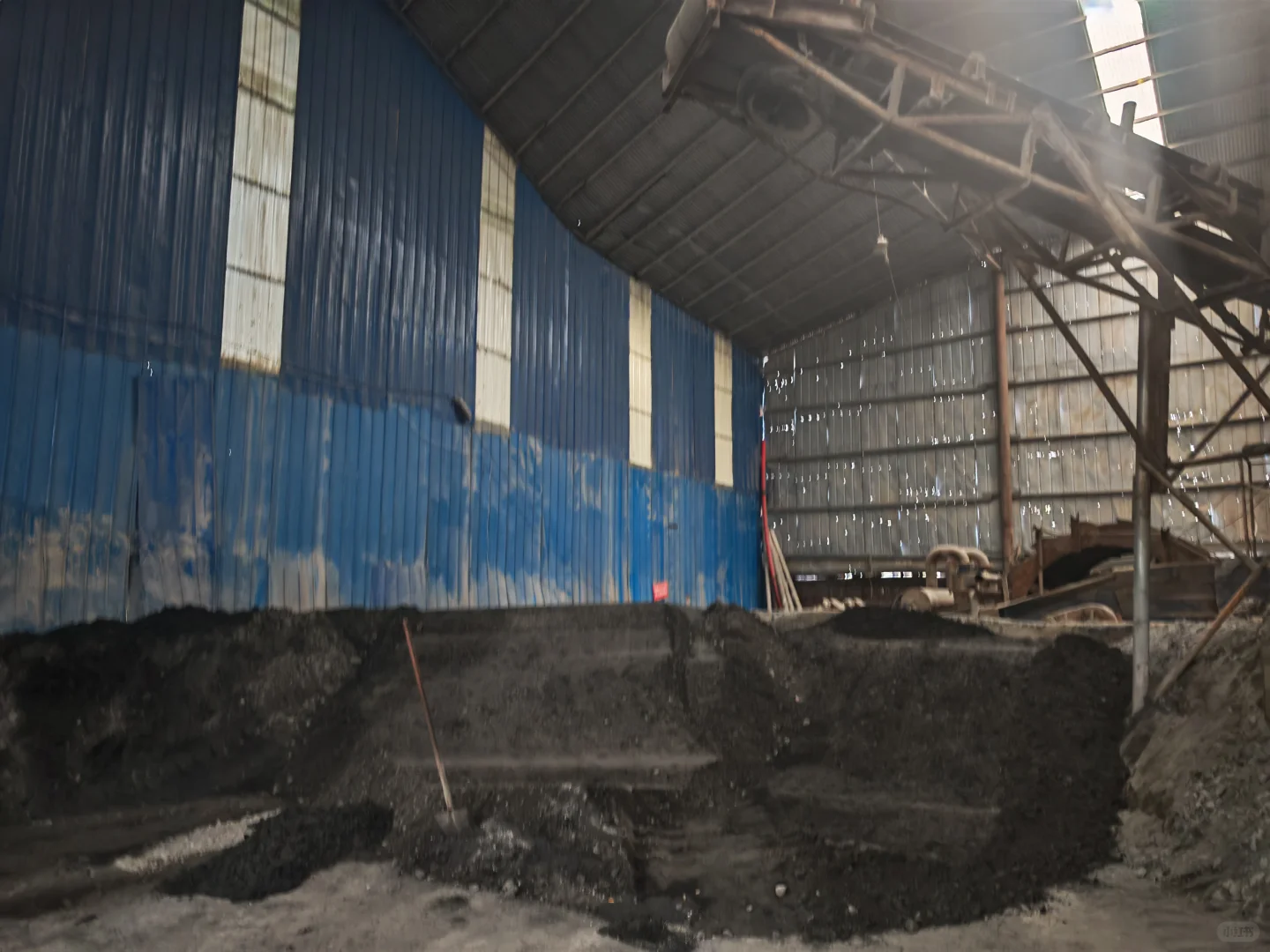 坐标河南，自有铁精粉选厂，没有中间商。