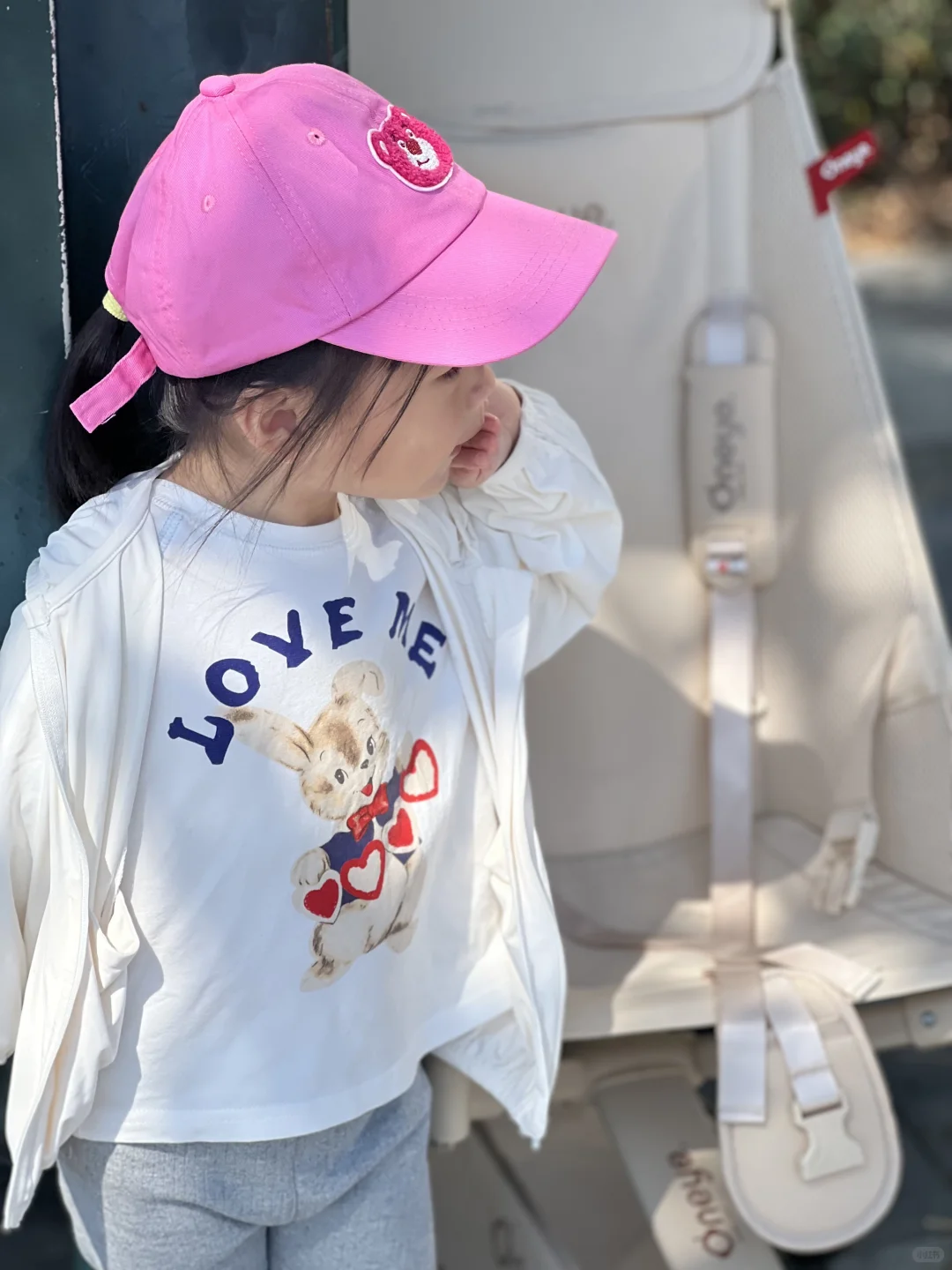 户外沙滩，主打一个休闲舒适穿搭ootd