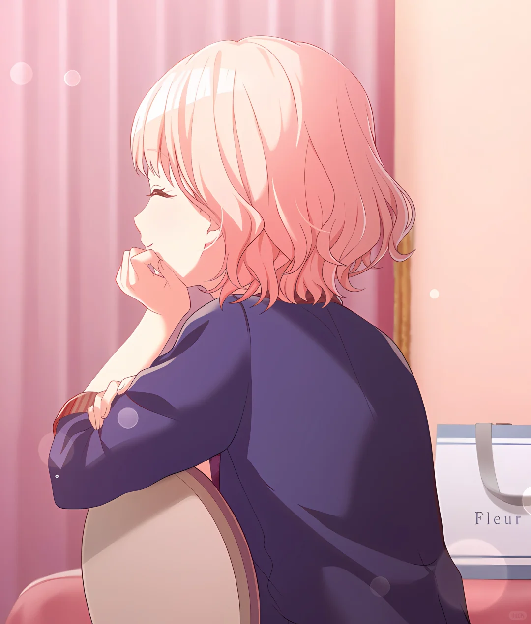 这期是有钱人定制的NPC边角料（2）