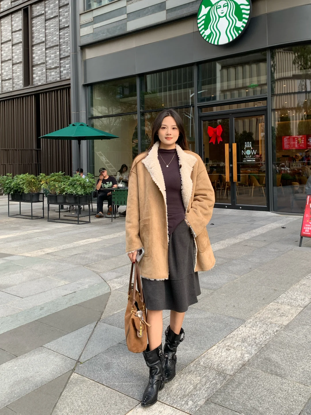 靴子控就是我了～