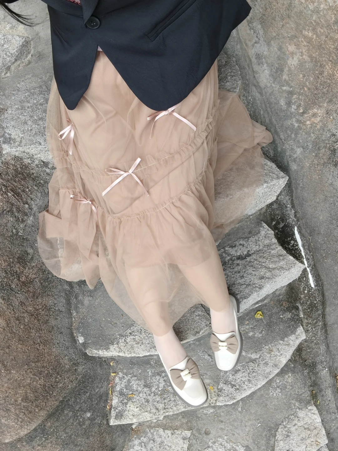 左滑，秋姑凉一枚