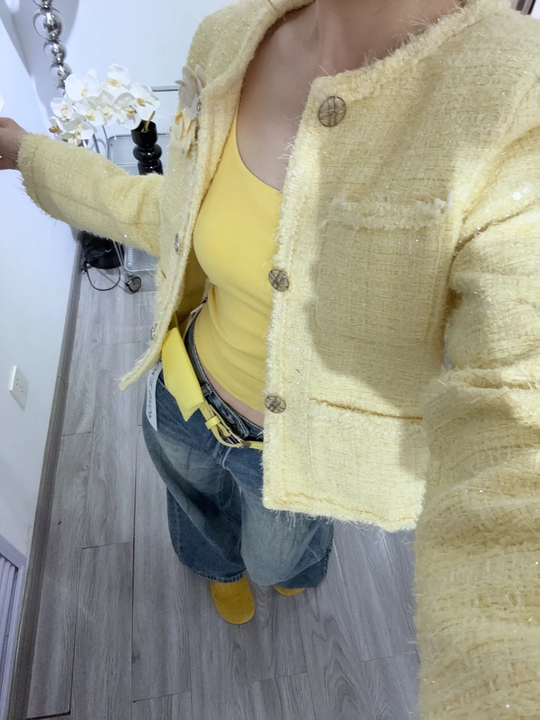 30➕、依旧保持少龄感