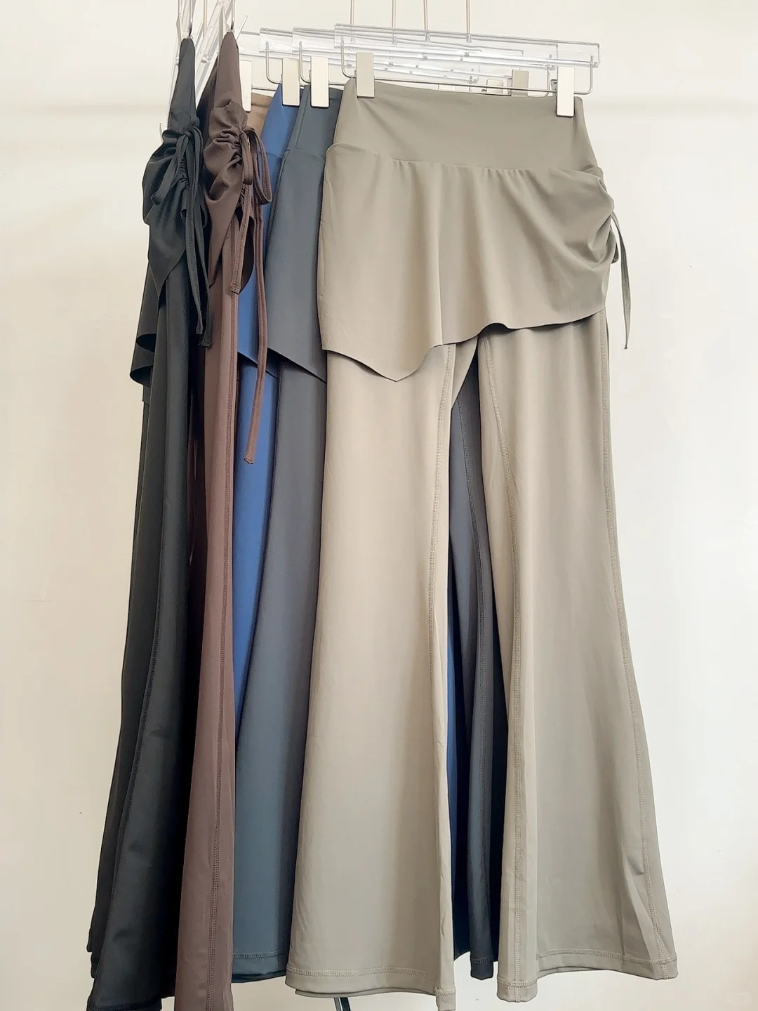 秋冬瑜伽裤天花板！💰33的快乐谁懂啊⁉️