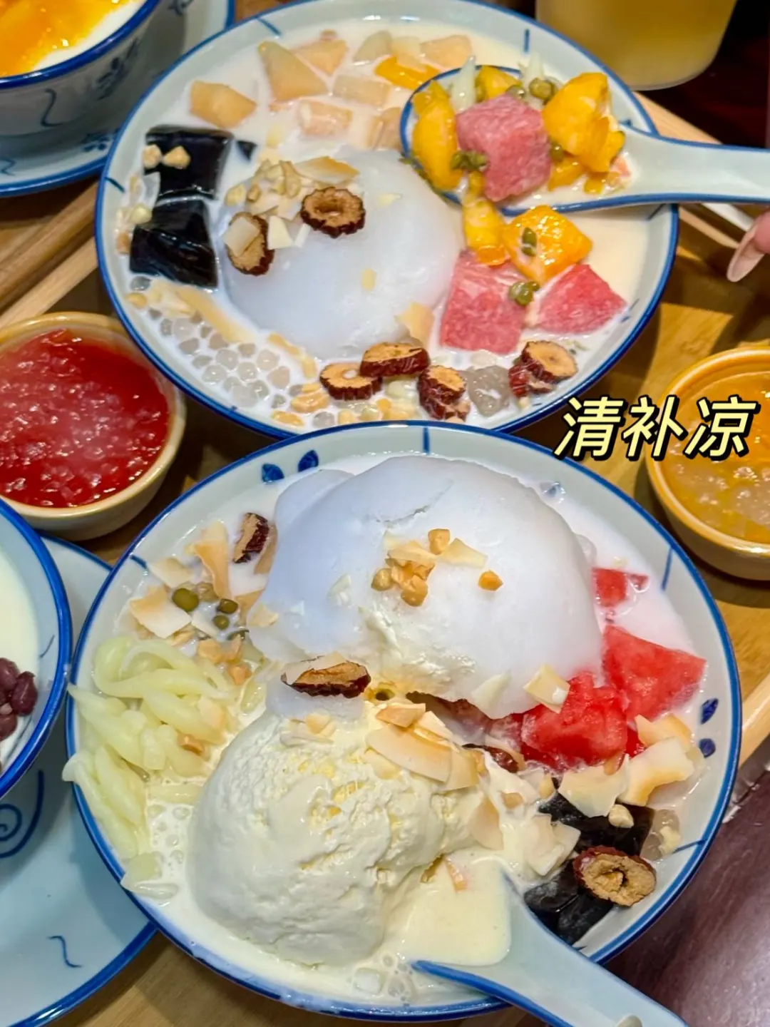 离开三亚前一定要吃这波合集！！！