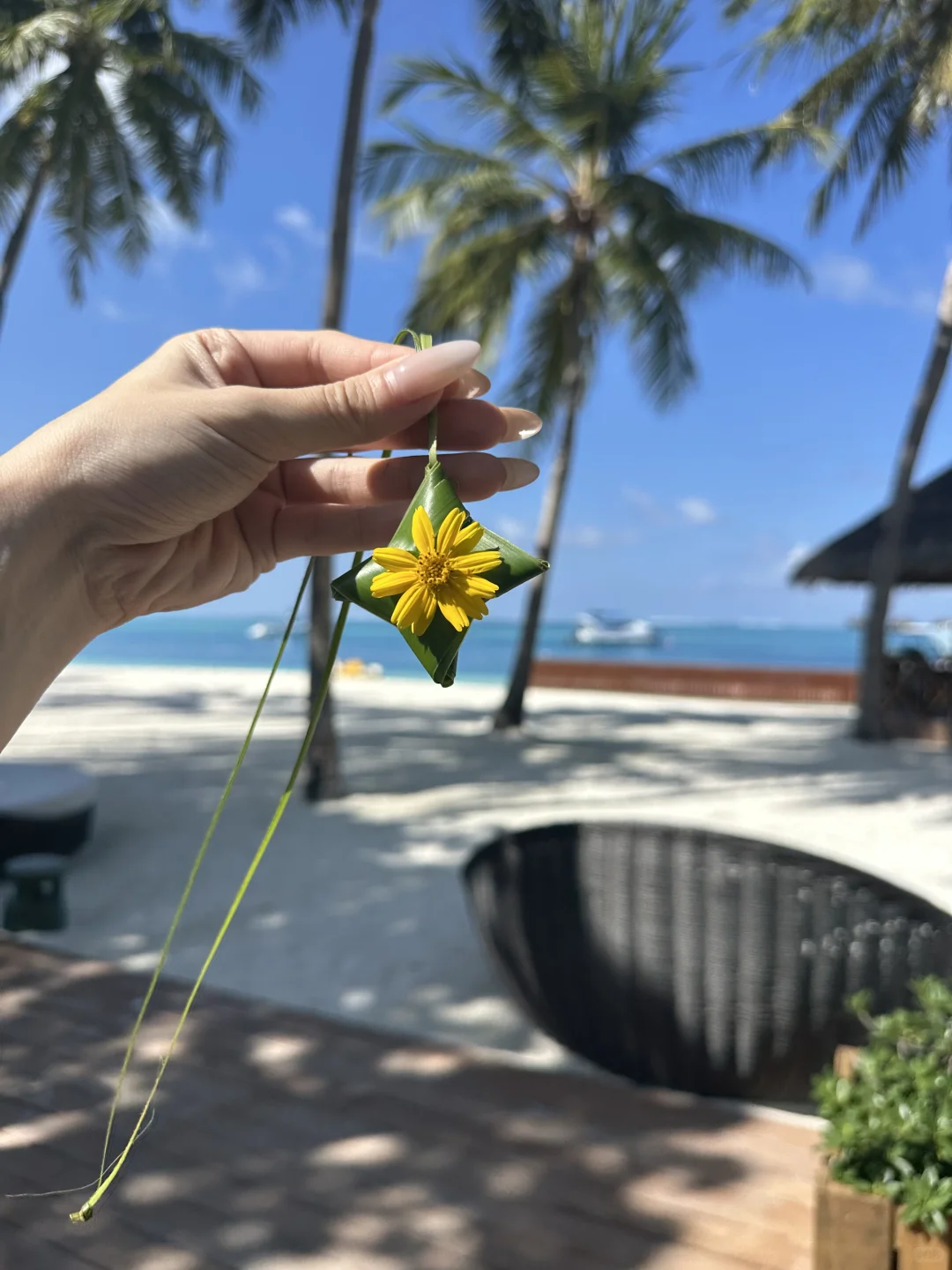 18图分享我的海岛穿搭🫧🐚🧜‍♀️