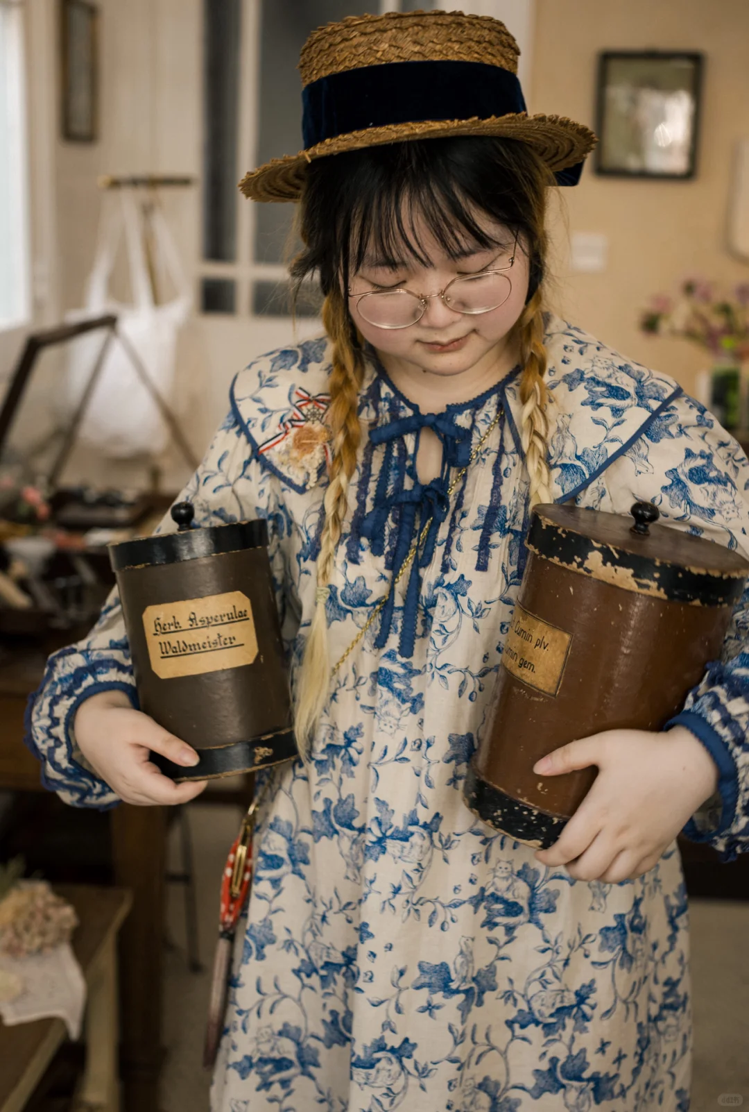 猜猜主包选了哪个🫙