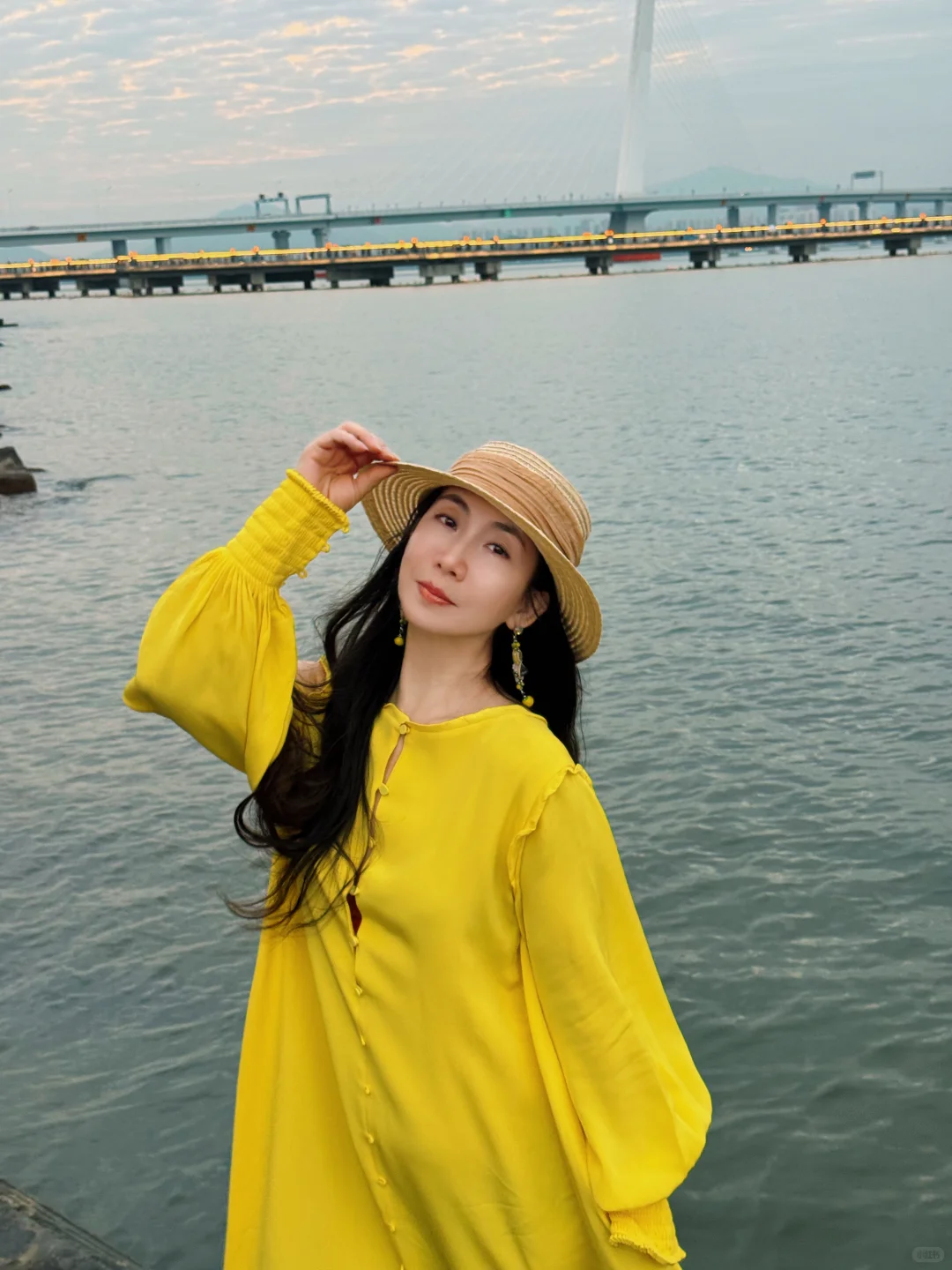 周末｜海边走走