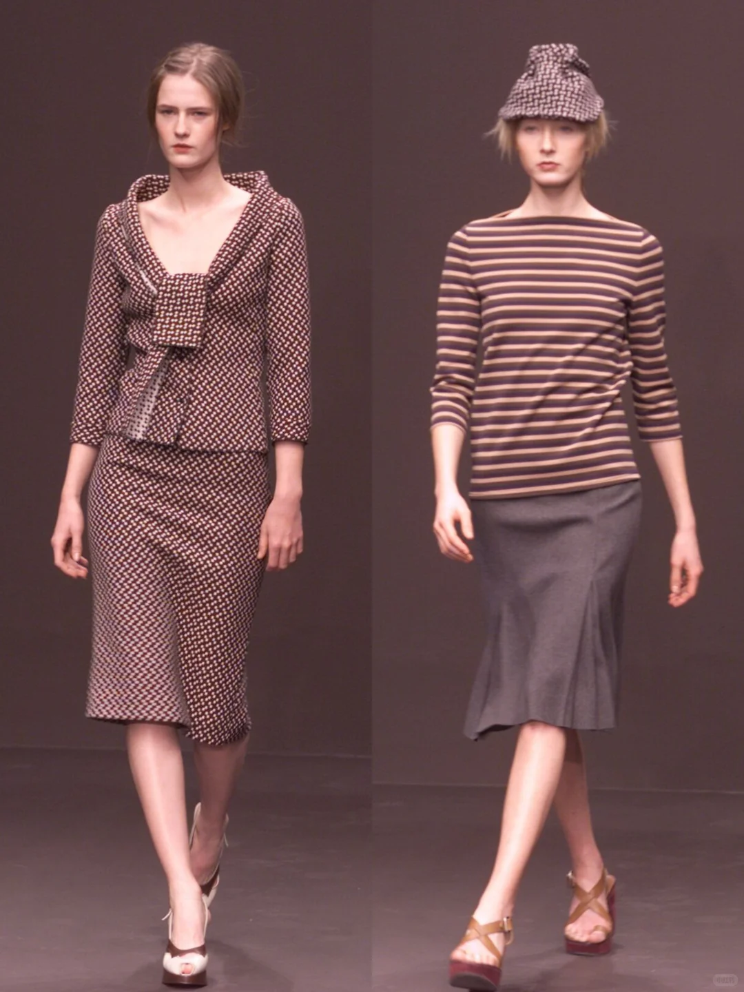 Miu Miu Fall 2000 RTW