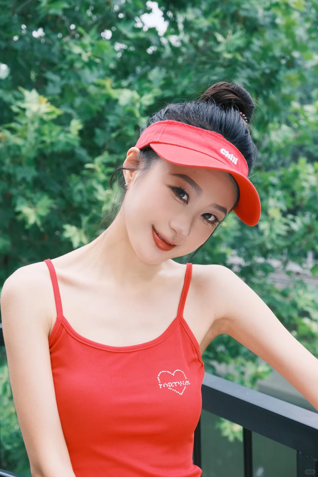 石家庄拍照｜甜心运动