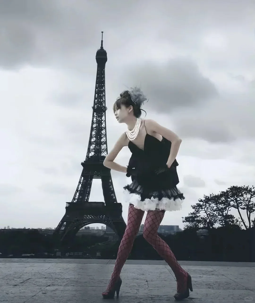 杨颖｜灵动是她的天赋