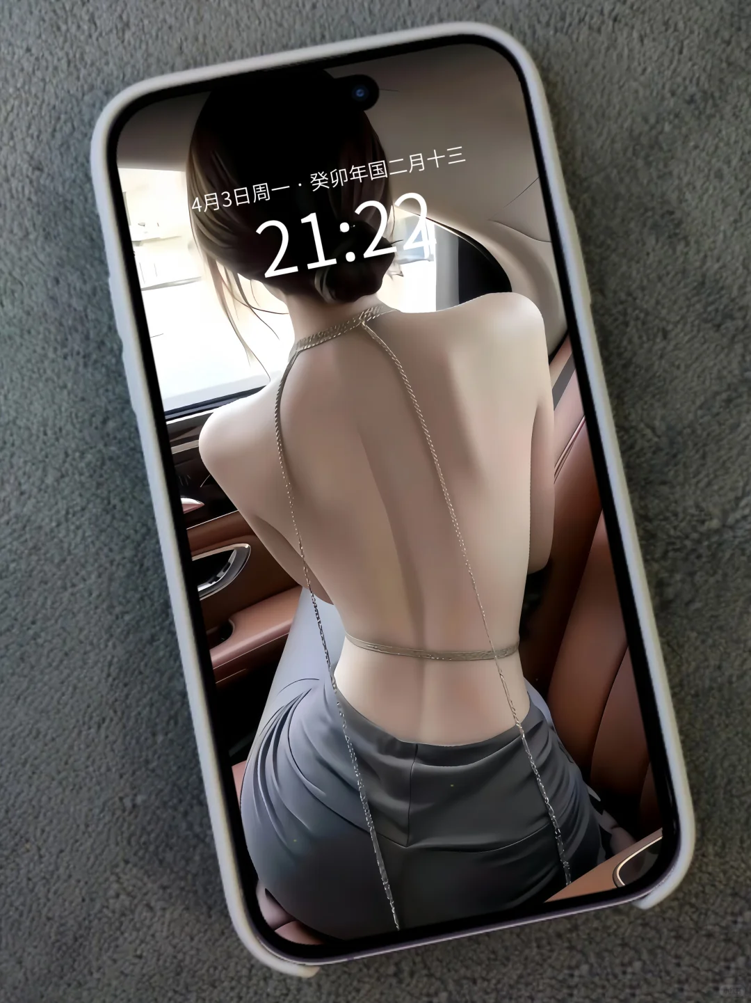 【090 期】 最后一张壁纸也太顶了吧！！