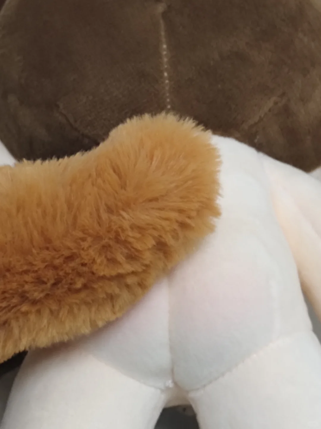 往后翻看刘缘缘私房照