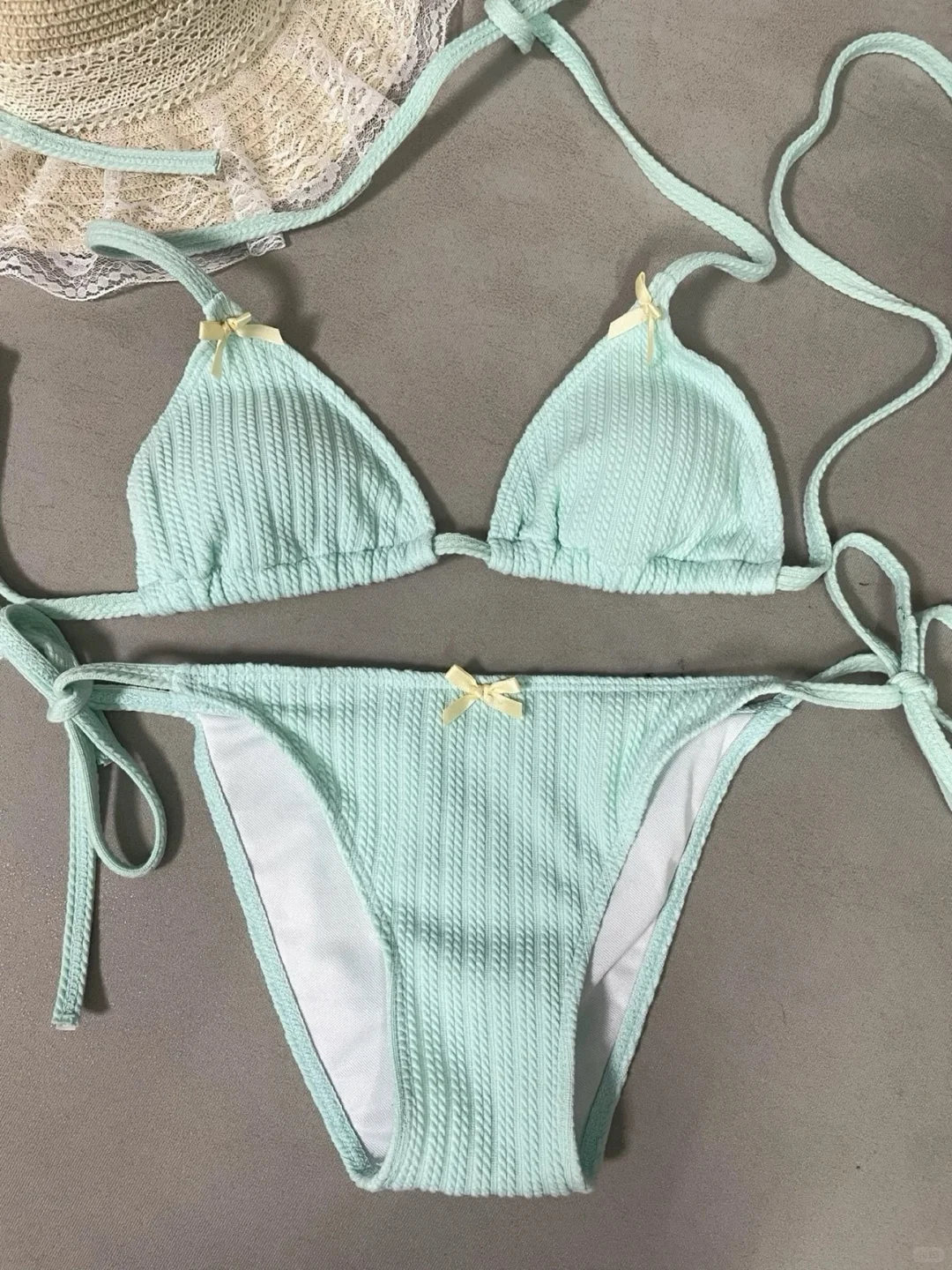 Pdd显瘦又好看的泳衣分享