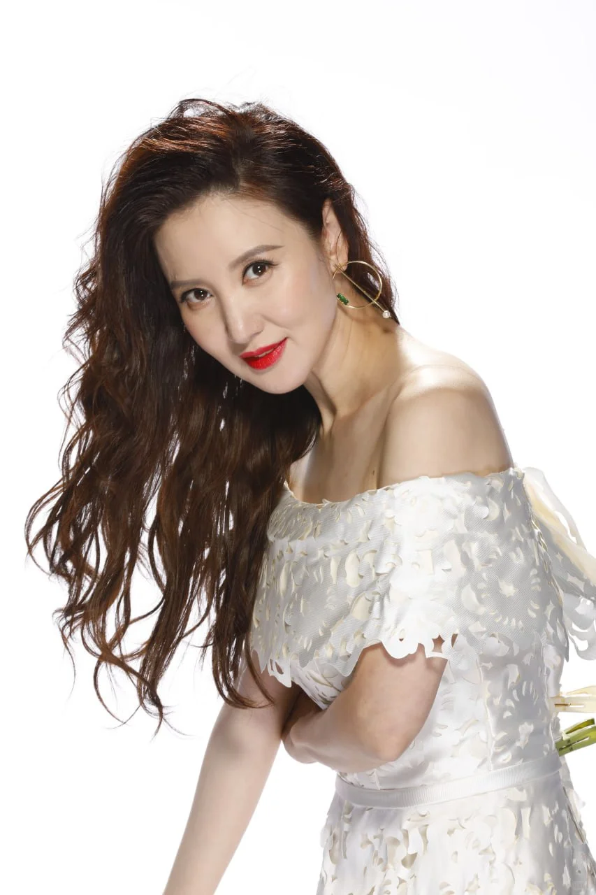 张萌，热辣滚烫有感