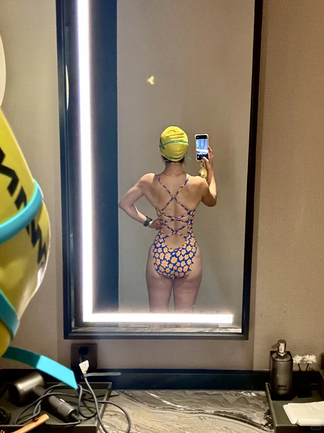 我和我的30件泳衣（持续更新中🤪