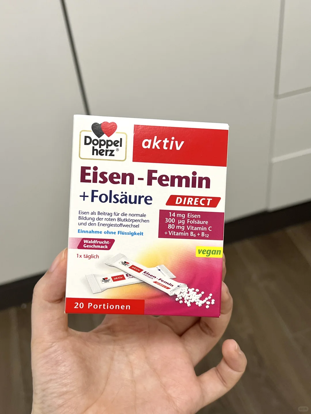 牛！！吃完我把腮红都扔了🗑