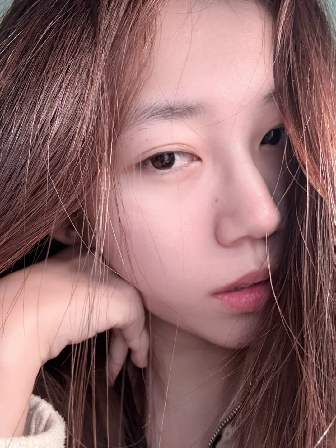 推给女生好吗？好的