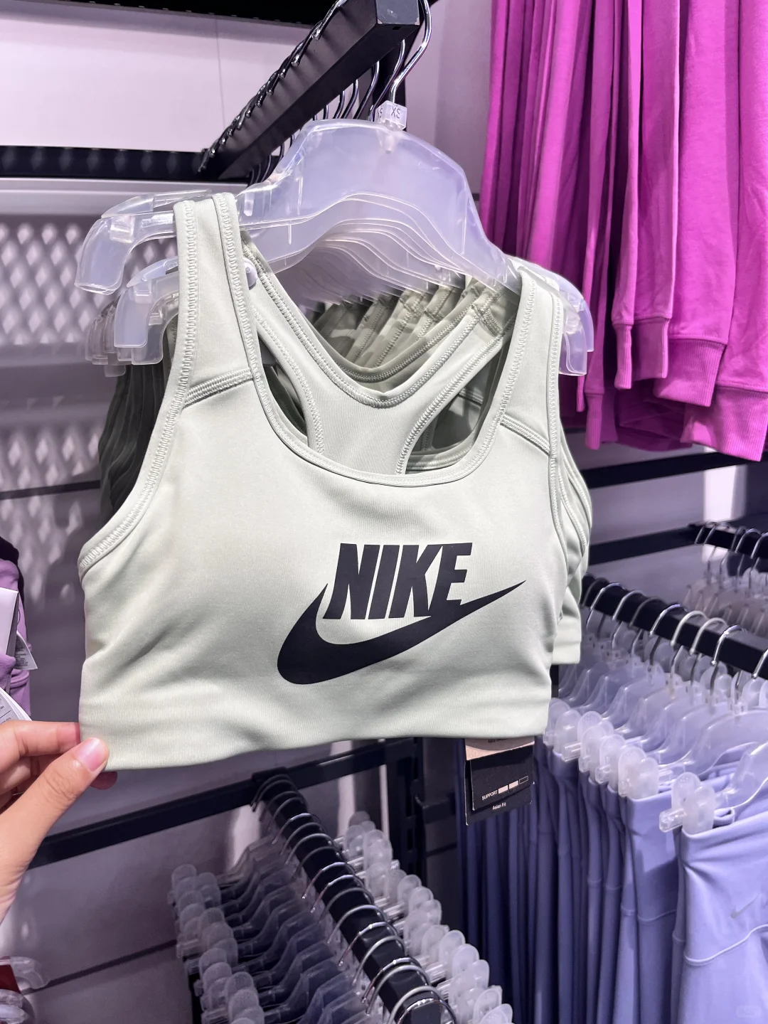 Nike｜运动系列更新啦