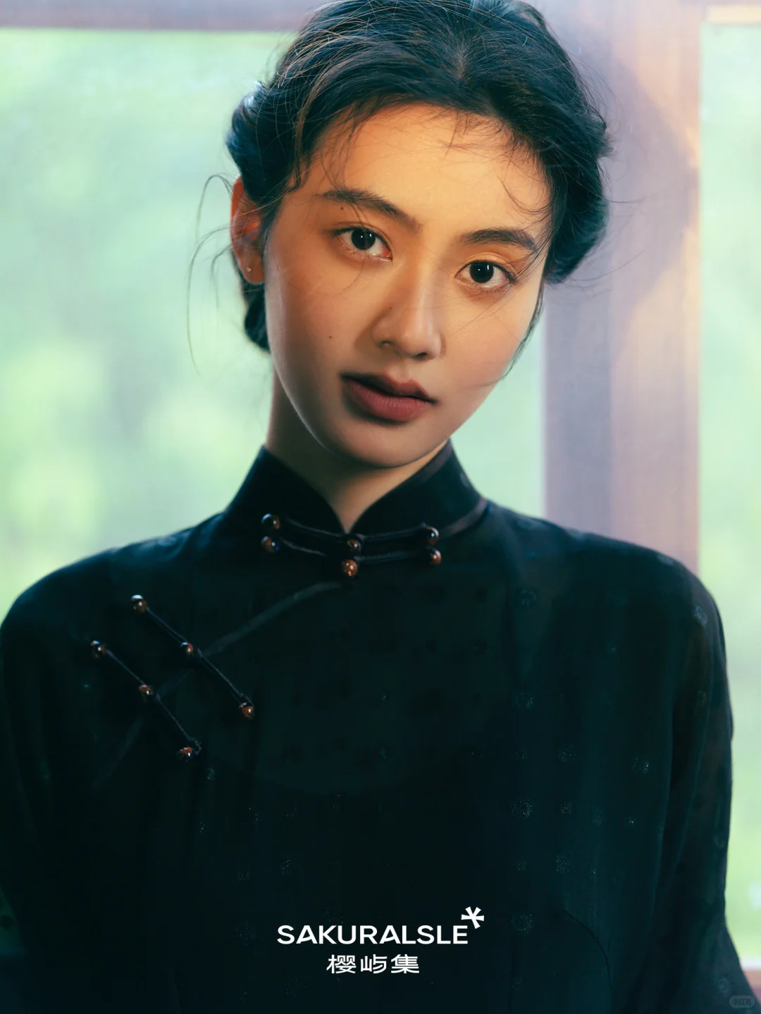 “我爱这清风明月，也爱这明媚的笑”｜上海写真