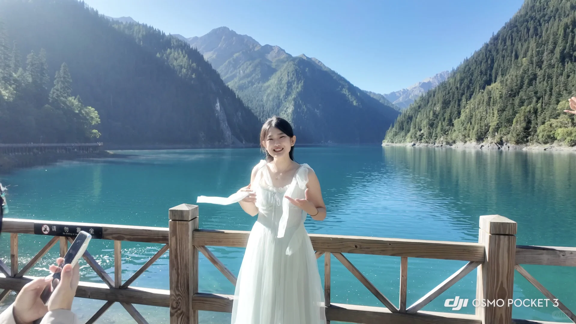 论同一件衣服的人妻感和少女感