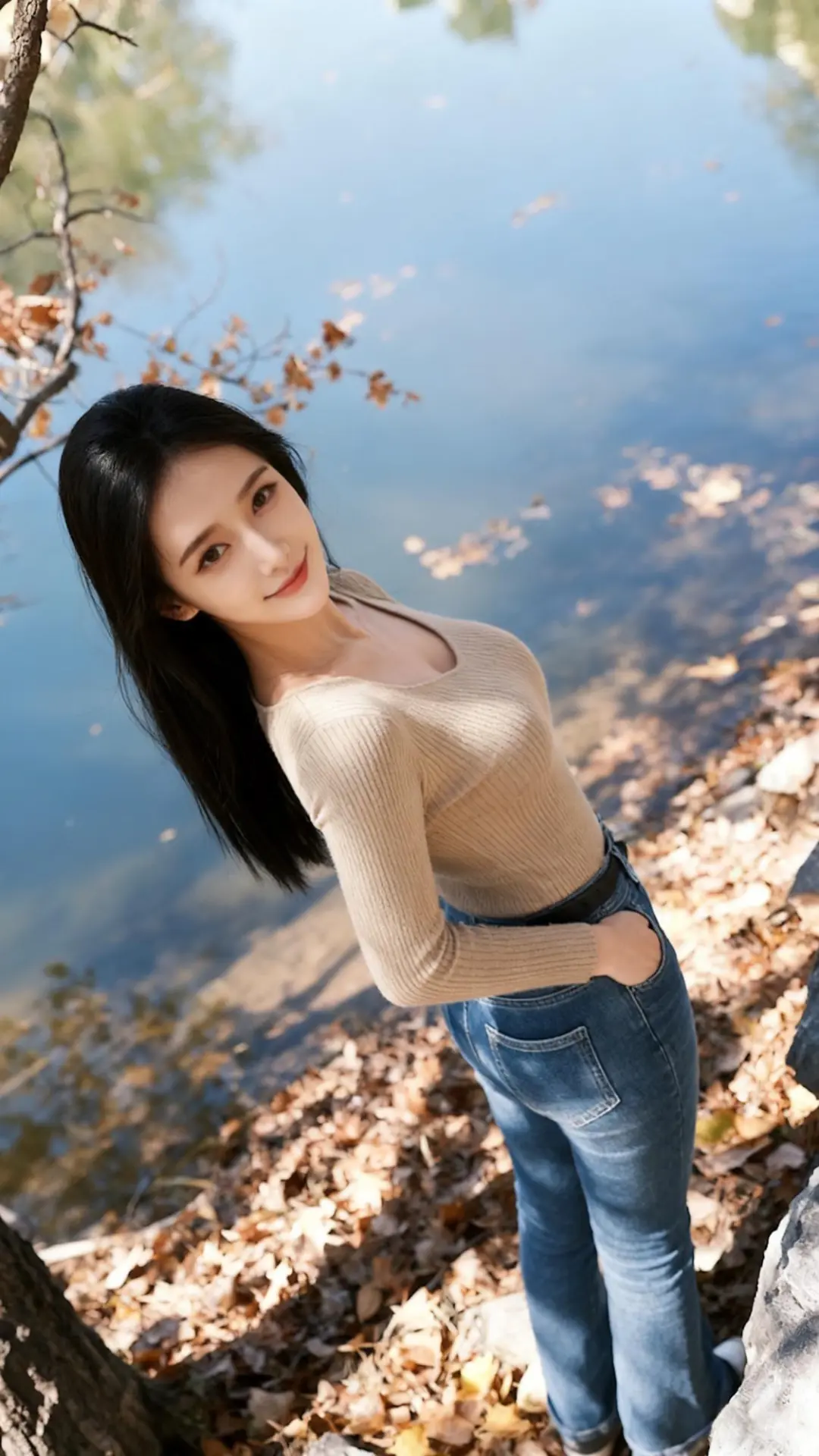 被这氛围美哭了，谁看谁不迷糊！