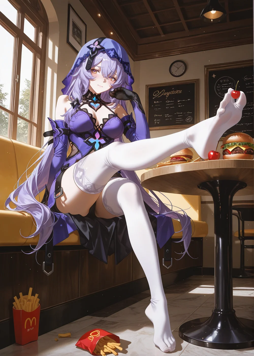 崩铁———第二弹