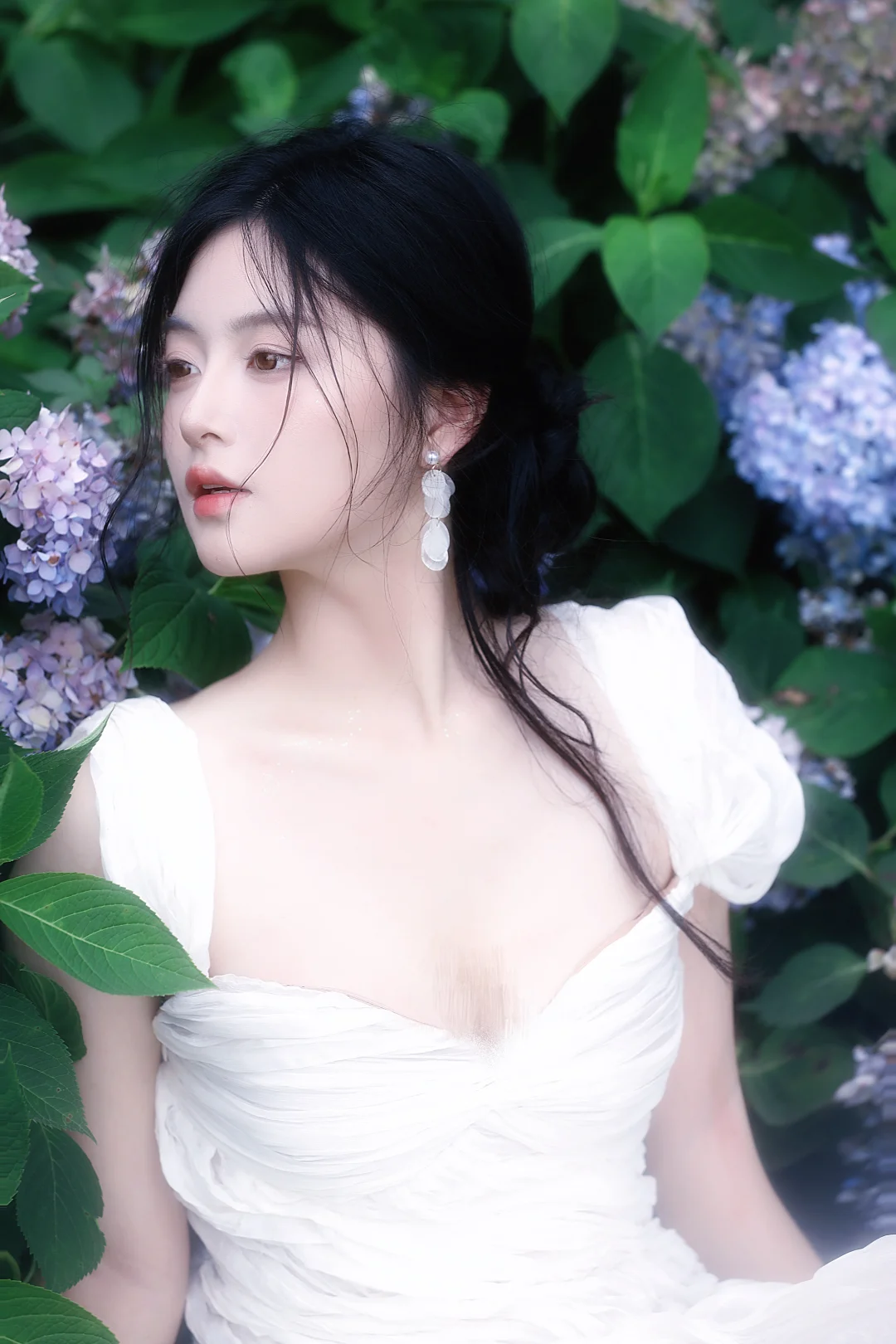 摄影师们我到底适合什么风格！！