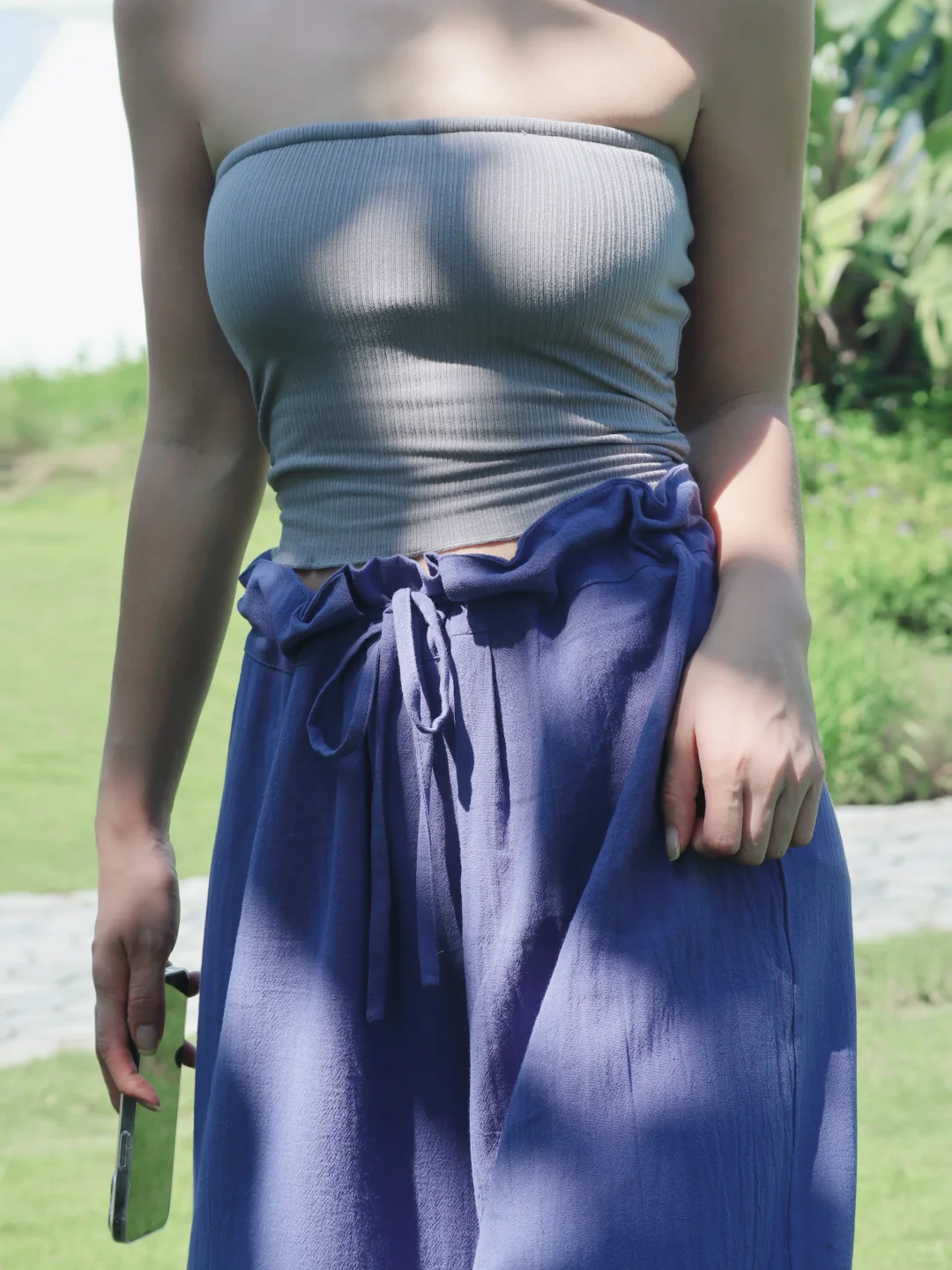 瑜伽服穿搭｜瑜伽服ootd｜瑜伽服分享