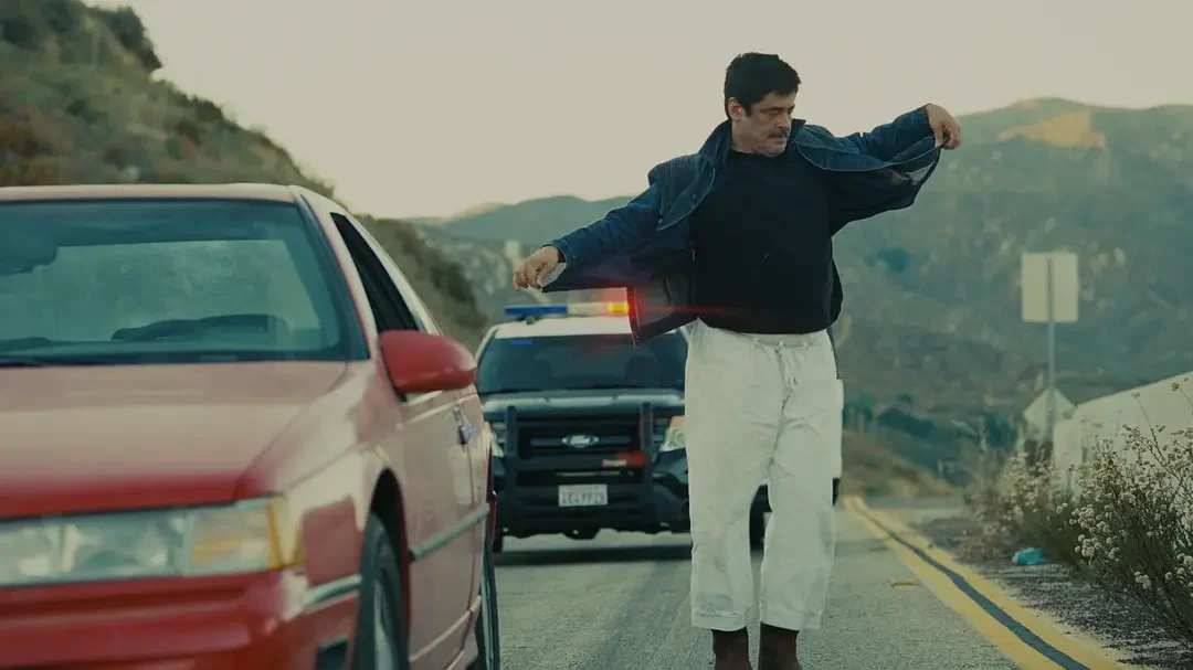 “请注意你的呼吸”