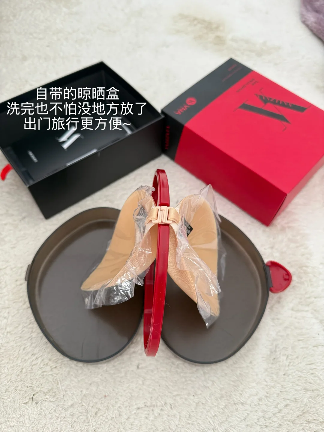 我说当美女也是要花心思的