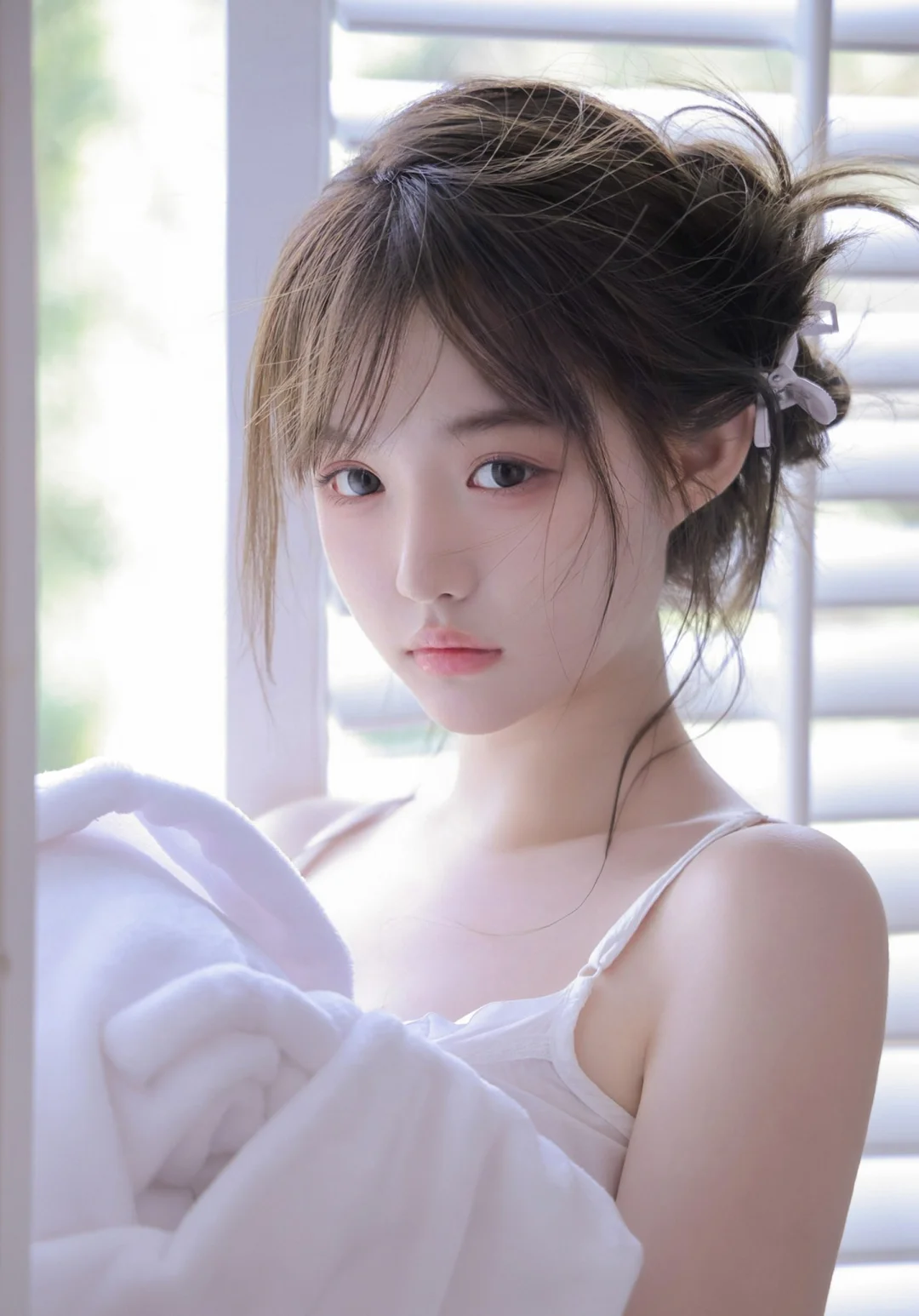 私房｜居家照都可以这样拍