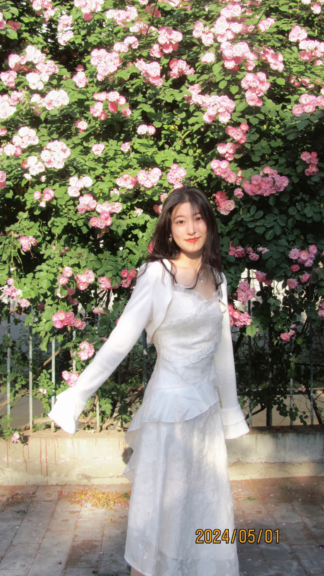 寻找100位北京互勉模特