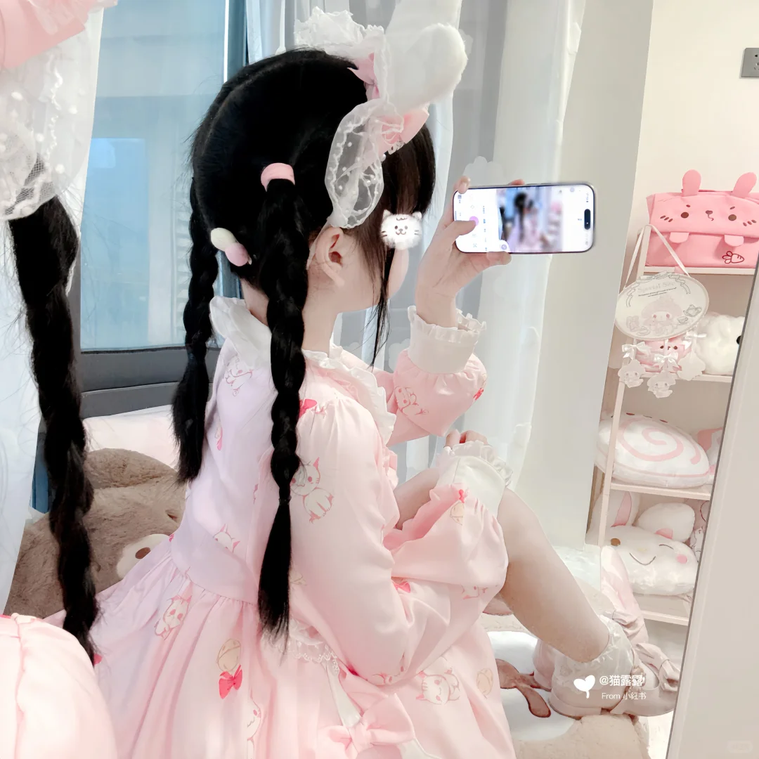 宝宝你是一块草莓小蛋糕🧁