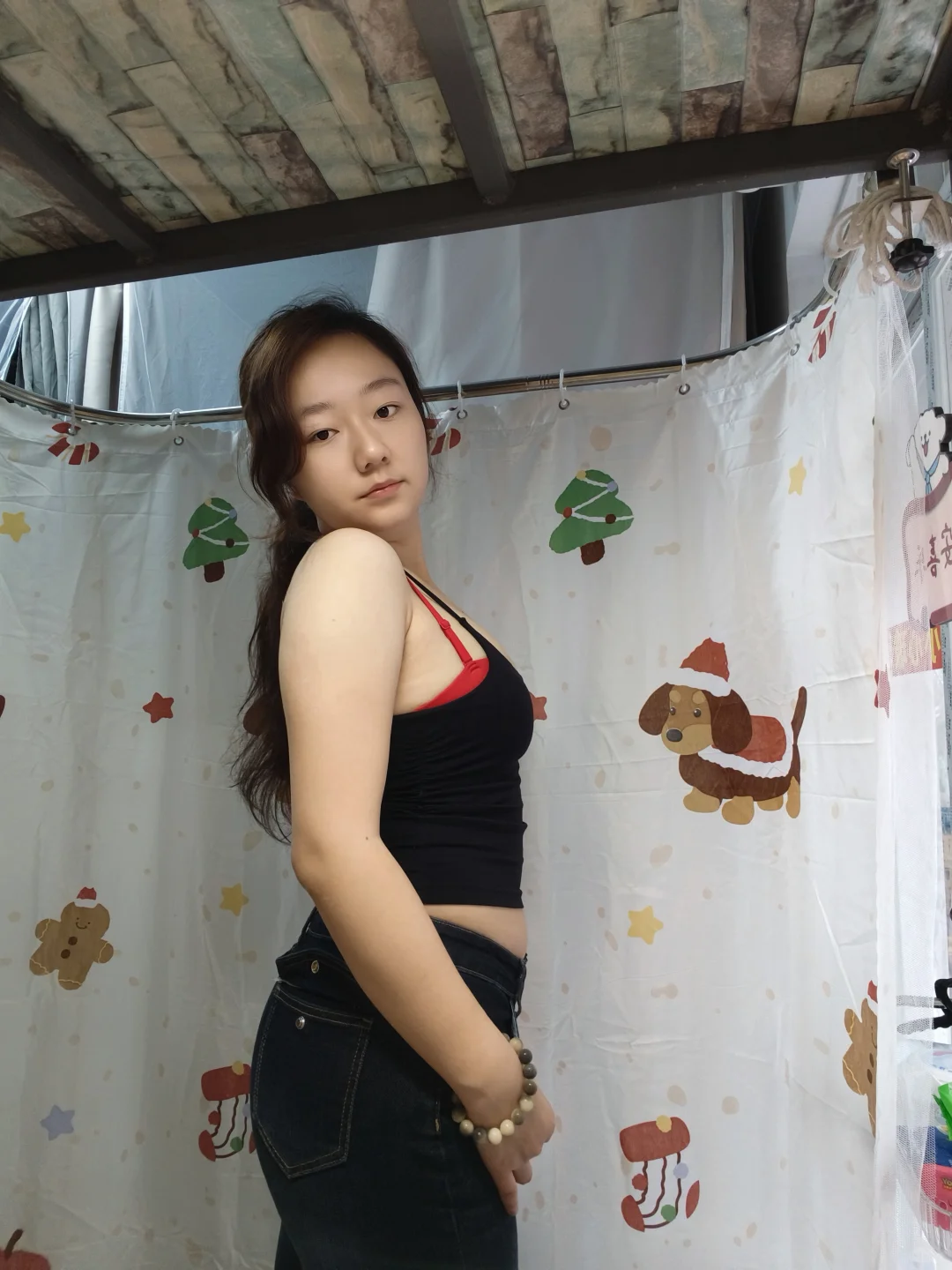 扇你巴掌之前要先问我手会不会痛