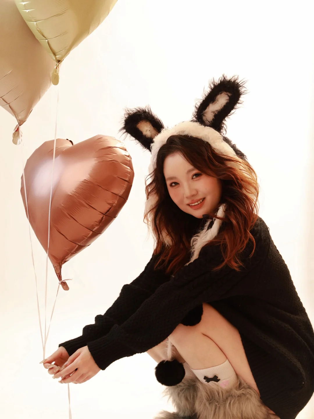 人生第三次写真成功下车！！