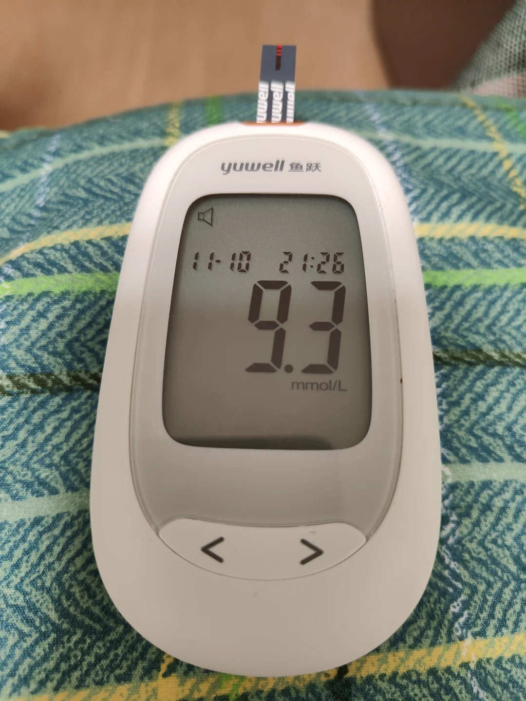 1110🍬一型糖小姐姐的外卖饮食日记