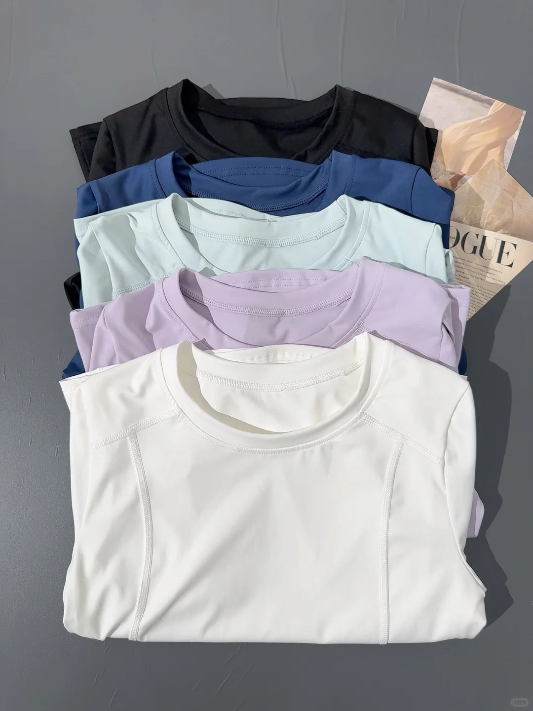 入秋也能穿显身材的衣服！！💰29.9