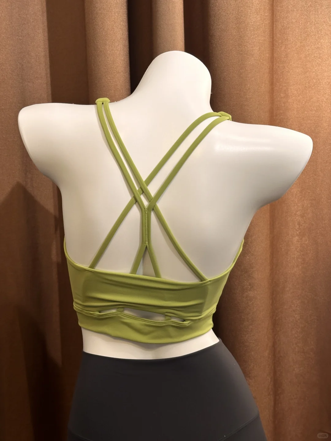 漂亮的人买漂亮的瑜伽服~