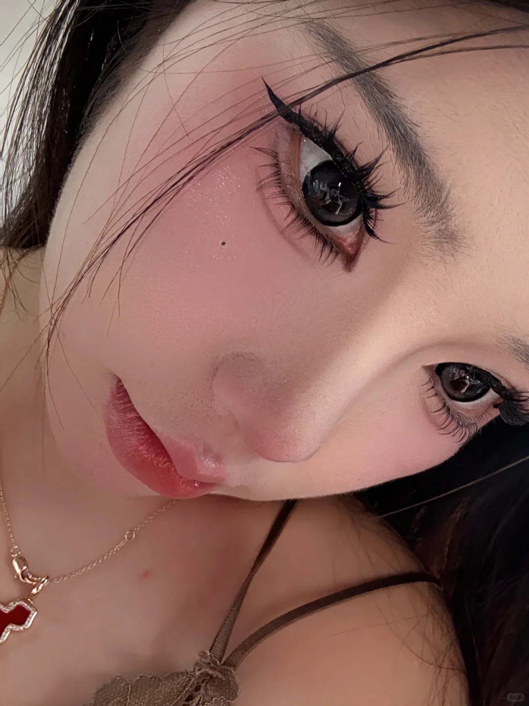 又娇又媚我悟了🥺🥺