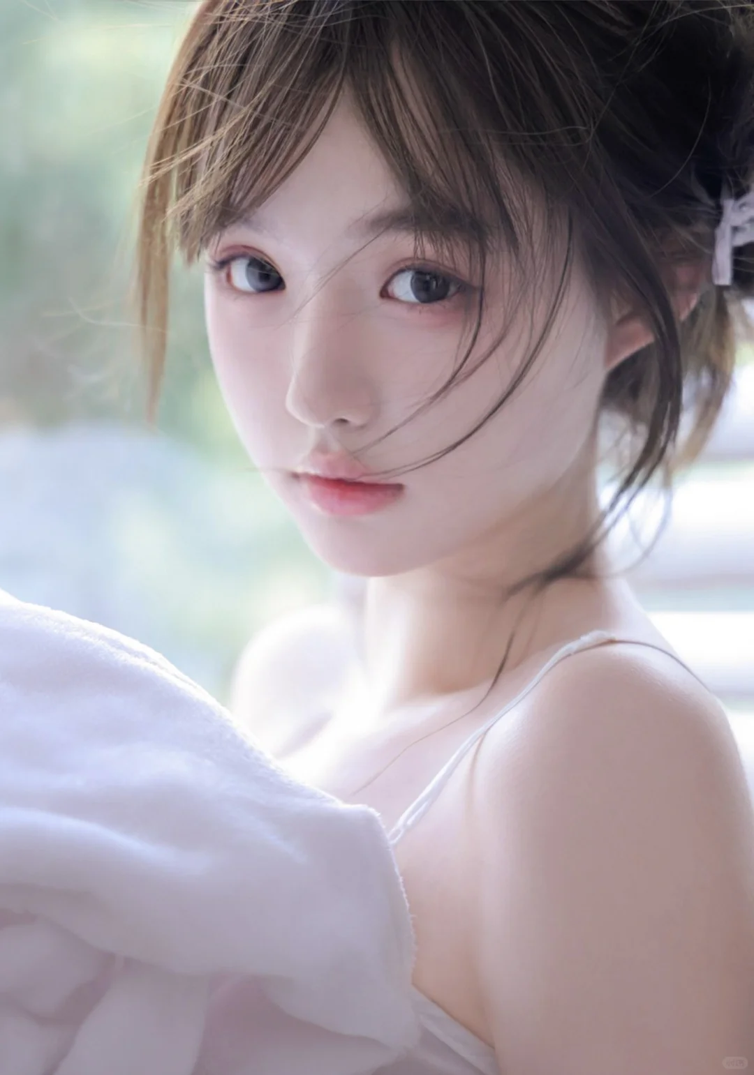 私房｜居家照都可以这样拍