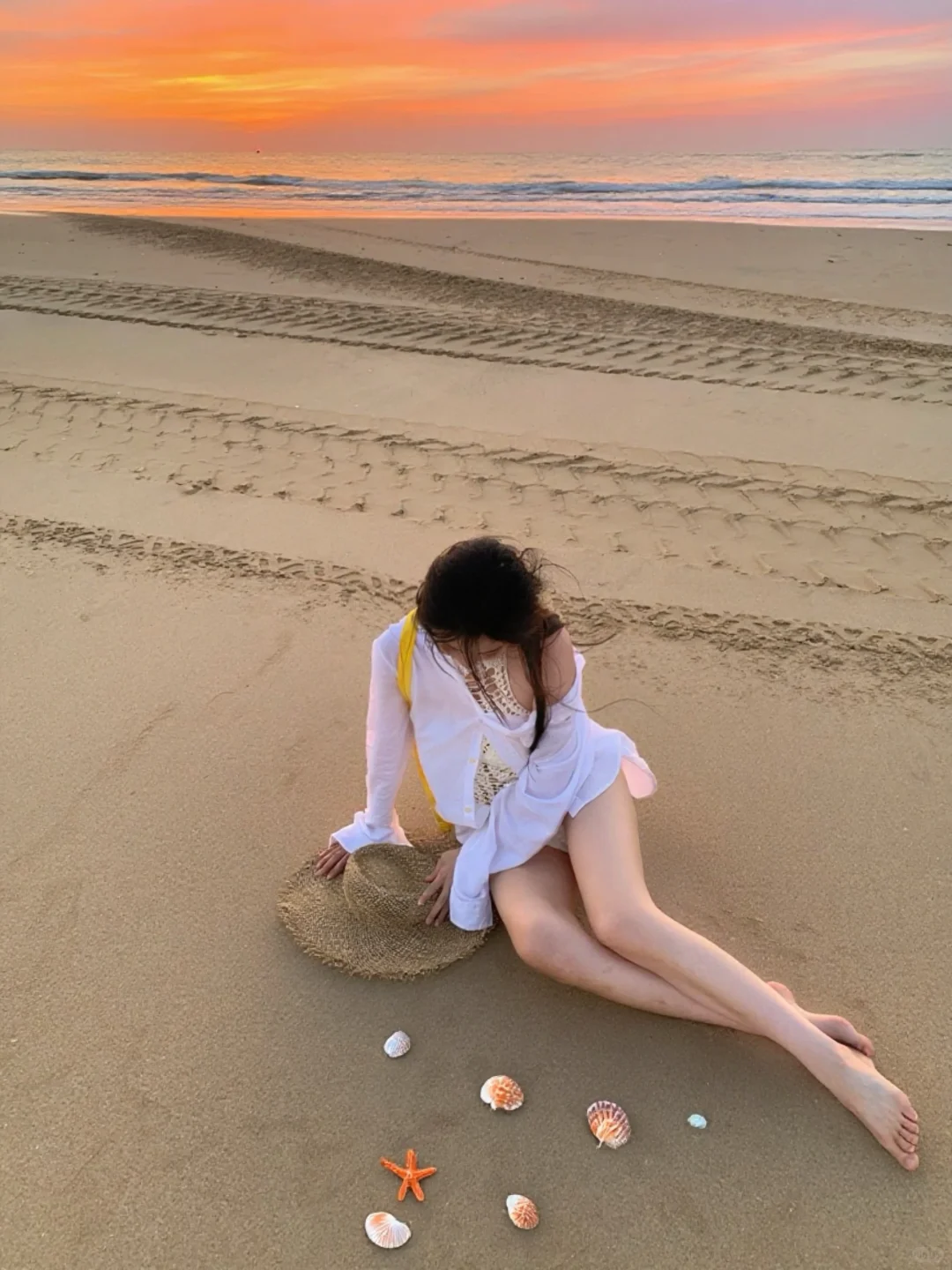 带你看平潭的海💗🩵