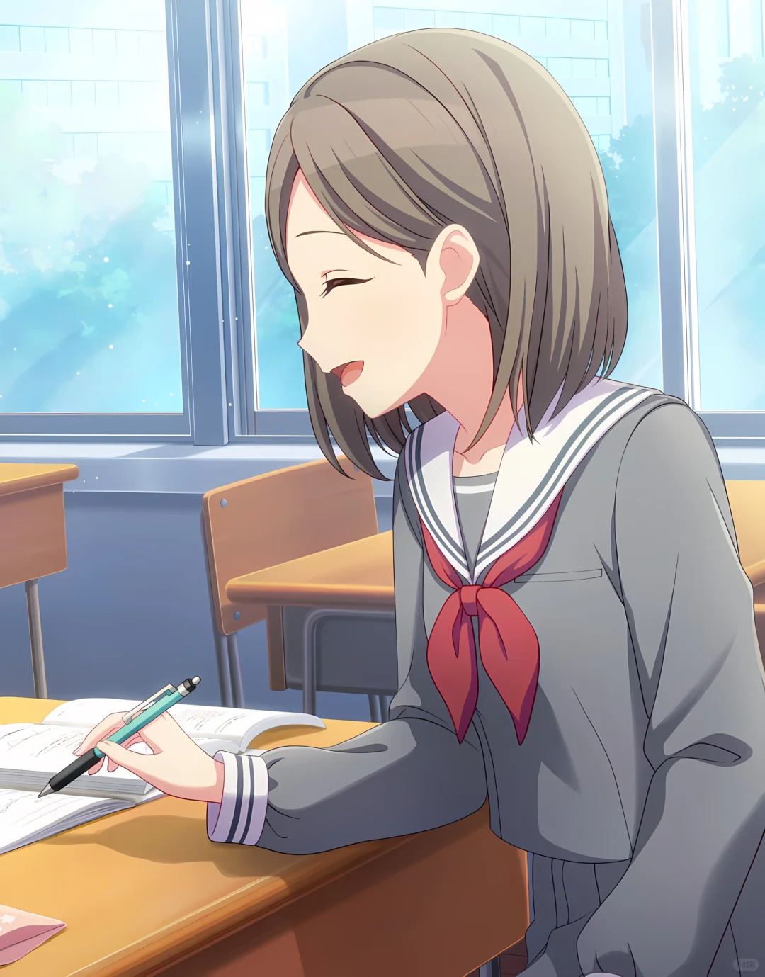 这期是有钱人定制的NPC边角料（1）